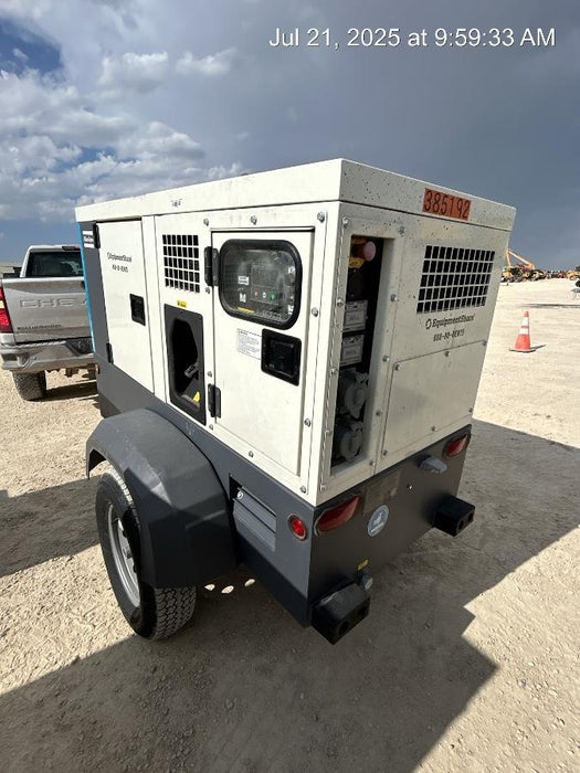 2023 ATLAS COPCO QAS45 CWK