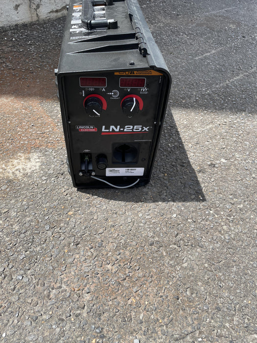 2022 LINCOLN ELECTRIC K4266-1