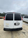 2023 CHEVROLET Express Van - Rental