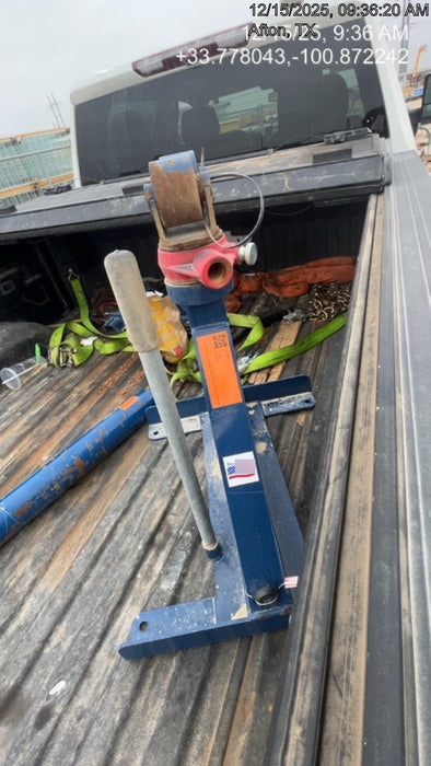 2025 CURRENT TOOLS 680