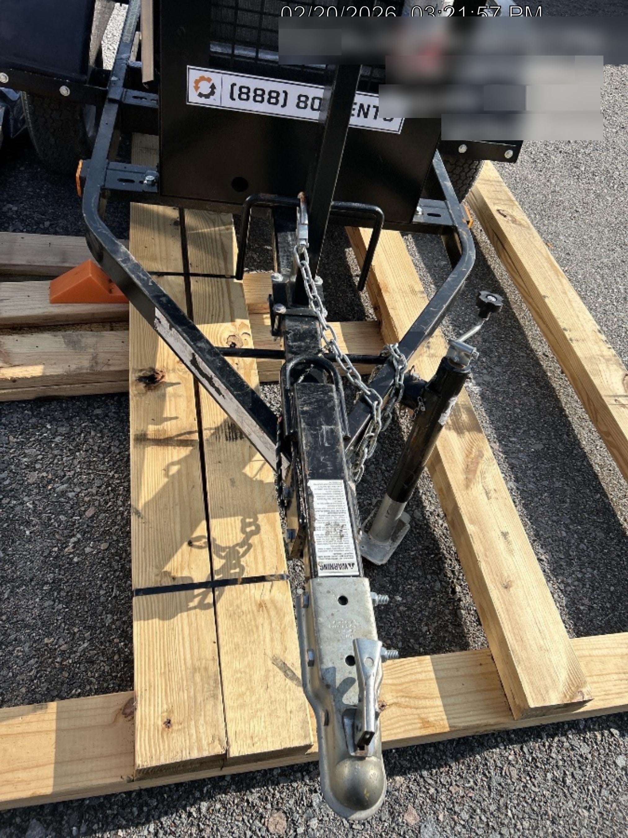 2024 LINCOLN ELECTRIC LE400