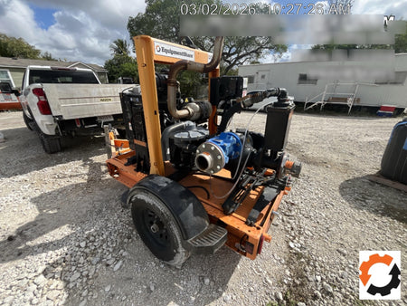 2022 PIONEER PP44S10L761-D2.9L4