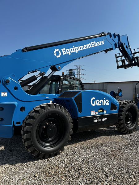 2026 GENIE GTH-1056