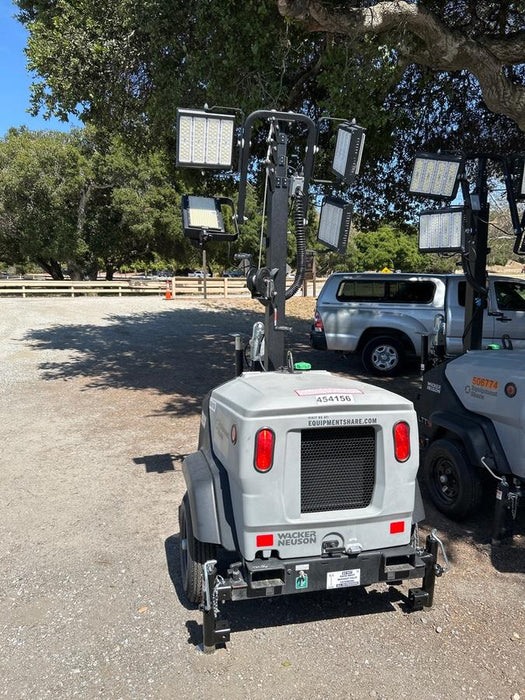 2024 WACKER NEUSON LTT4