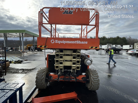 2023 JLG RT4394