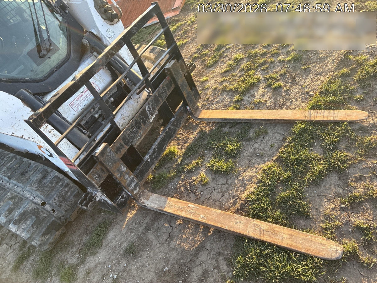 2024 ARROW MATERIAL HANDLING F5100CB