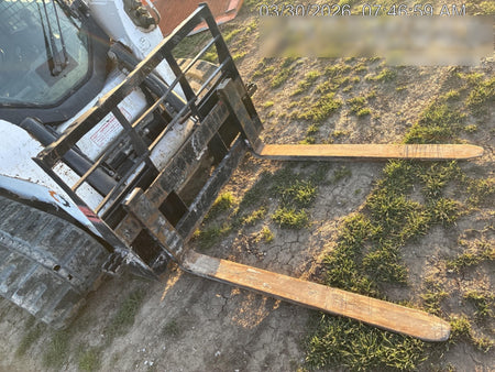 2024 ARROW MATERIAL HANDLING F5100CB