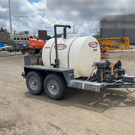 2022 SIMPSON SWT-52517