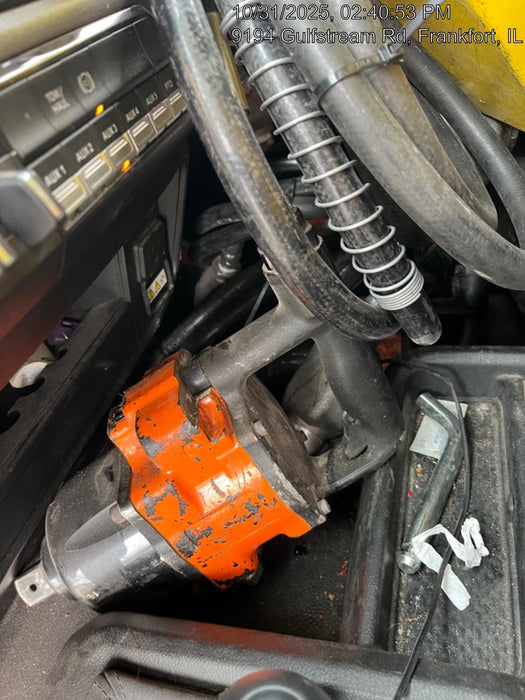 2022 MICHIGAN PNEUMATIC ES-751SS-TRACKER