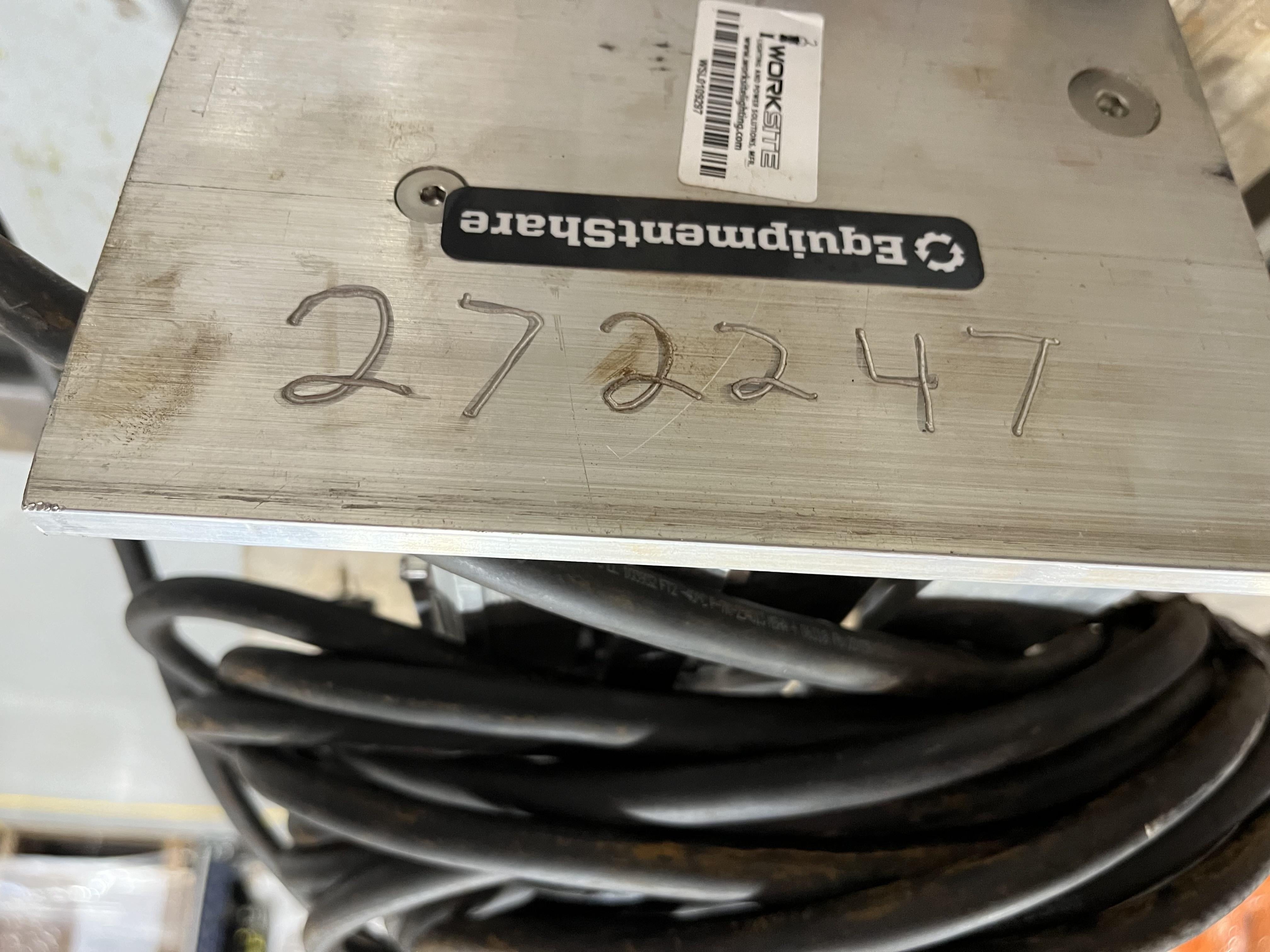 2022 WORKSITE LIGHTING PetroPRO-MAX T-Bracket