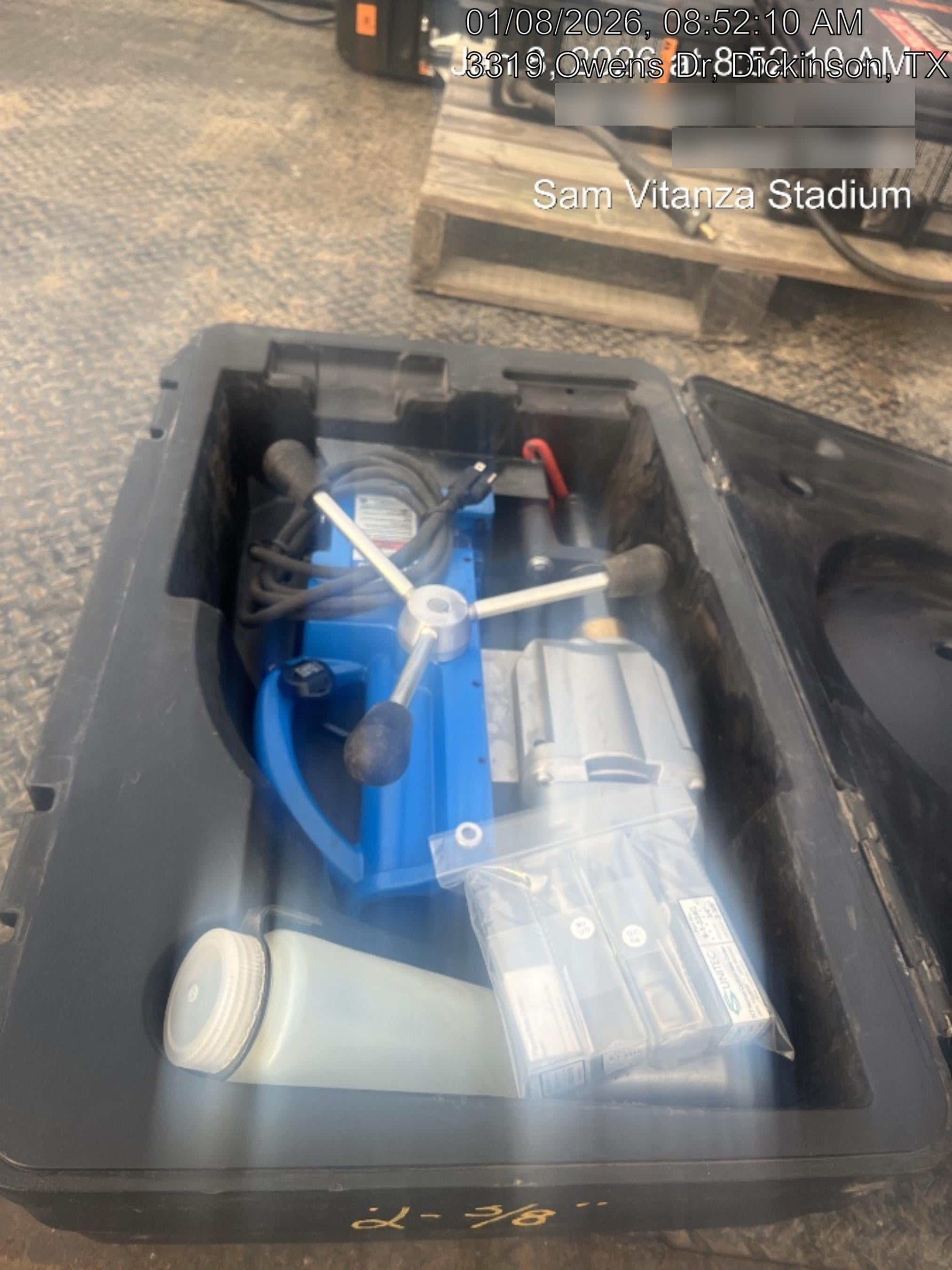 2022 HOUGEN MFG HMD917