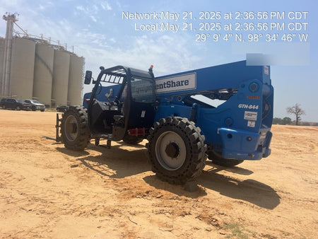 2022 GENIE GTH-844