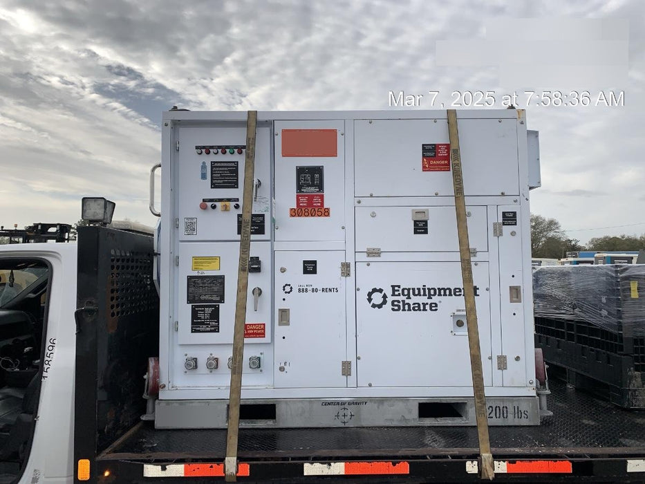 2023 SMARTECH SLIC12R-MSH