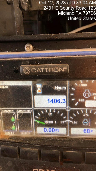 2023 PREMIER PUMP 8NHTH-RP-DC13