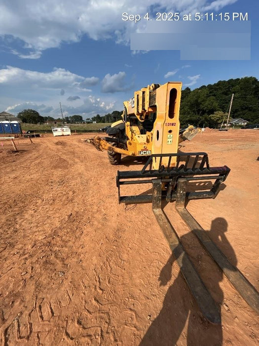 2019 JCB 512-56