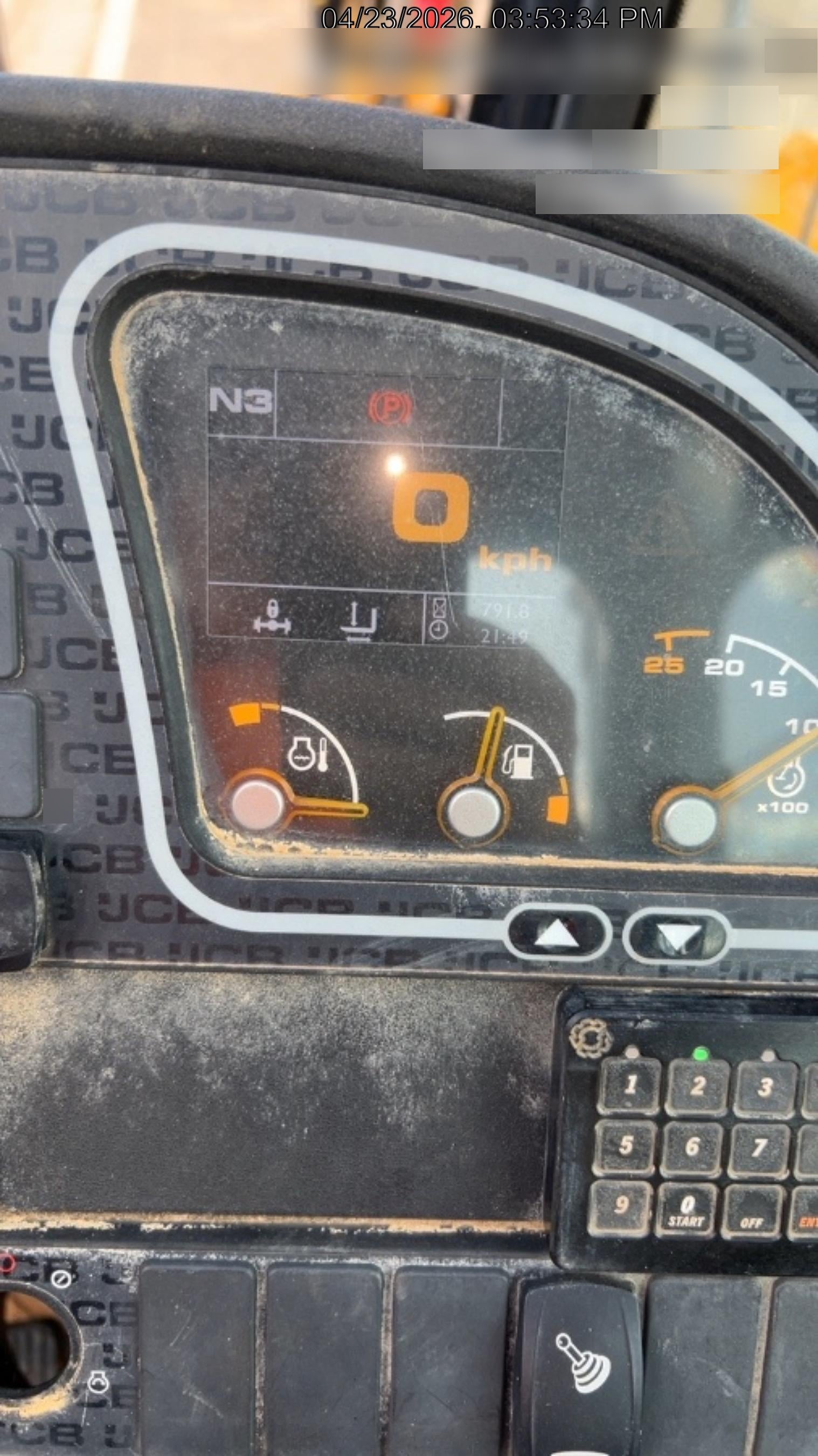2024 JCB 509-42