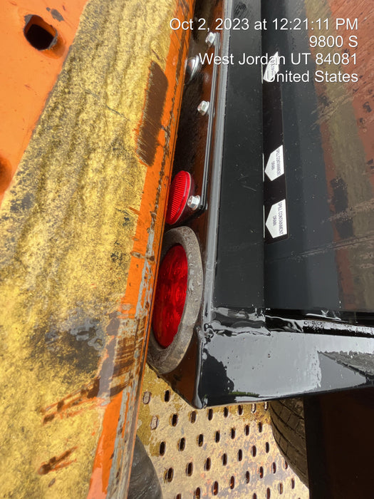 2023 SHINDAIWA DGK25F