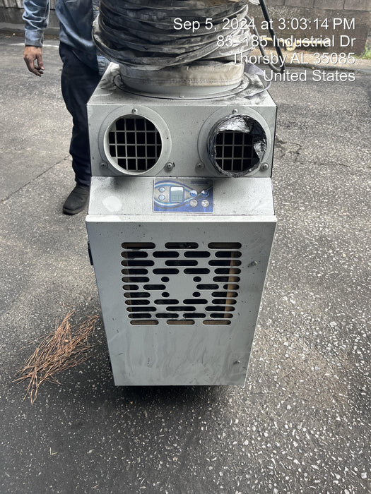 2023 KWIKOOL KPAC1411-2