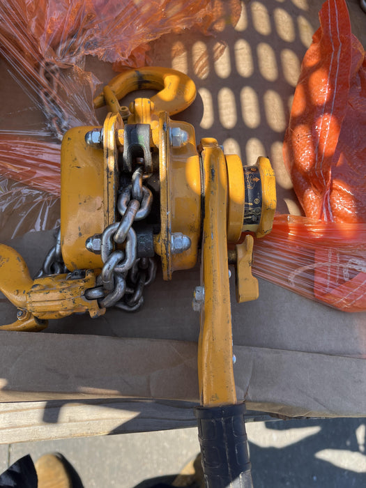 2023 HARRINGTON L5LB015-20