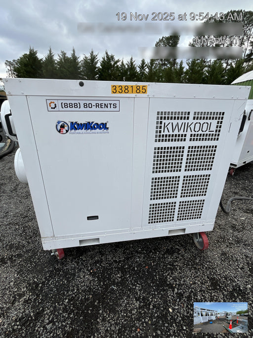 2023 KWIKOOL KPO12-23H