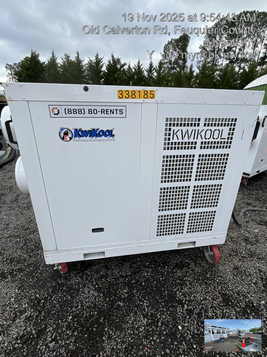 2023 KWIKOOL KPO12-23H