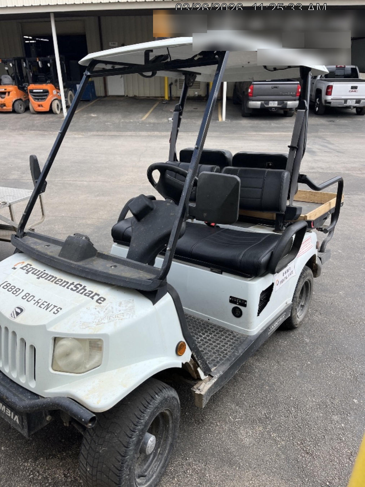 2022 COLUMBIA Journeyman 2+2