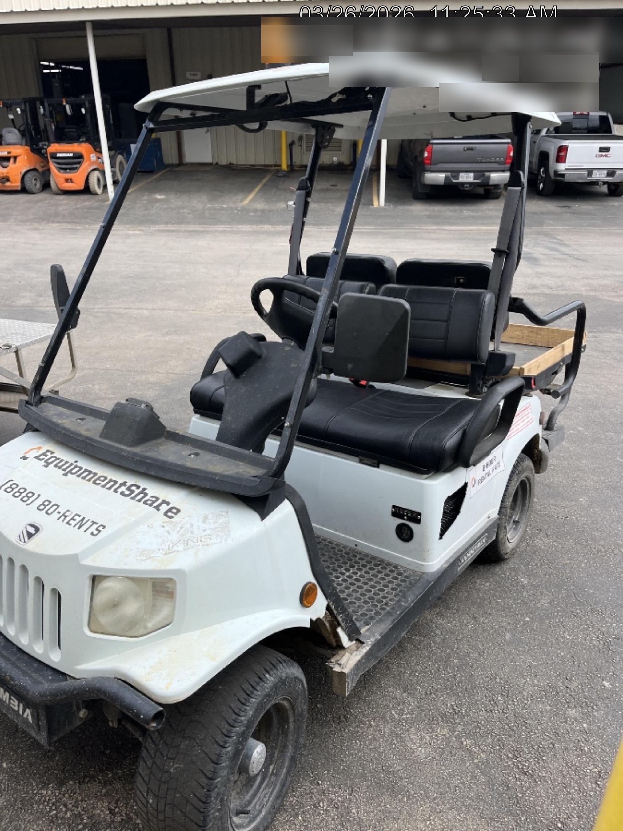 2022 COLUMBIA Journeyman 2+2