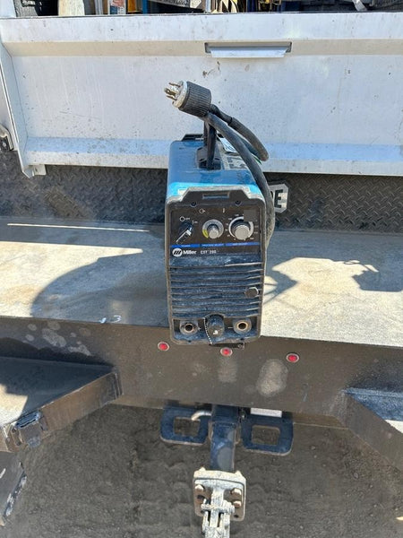 2019 MILLER ELECTRIC CST-280