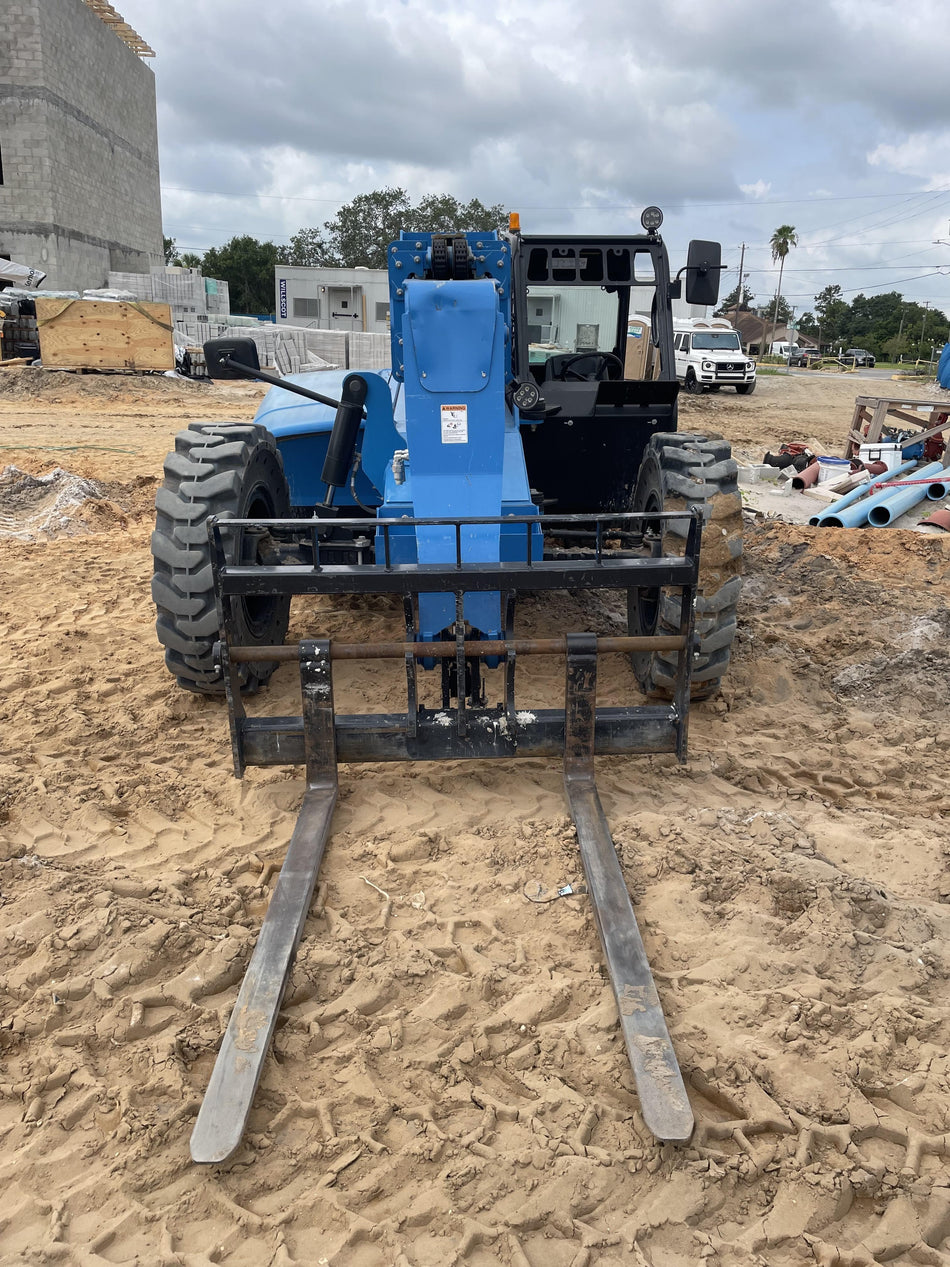 2022 GENIE GTH-636