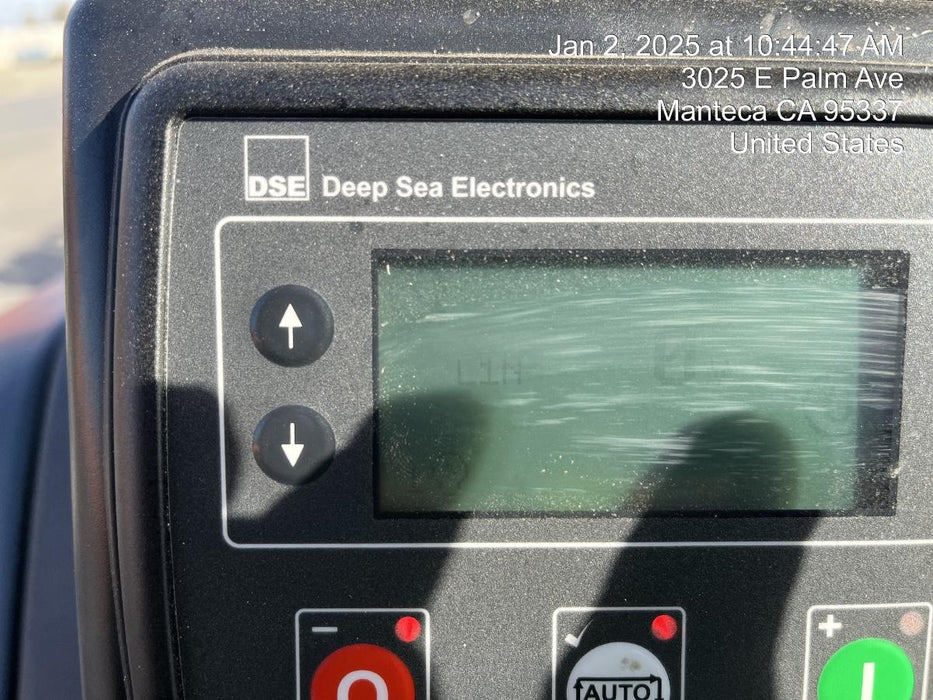 2024 WACKER NEUSON LTT4