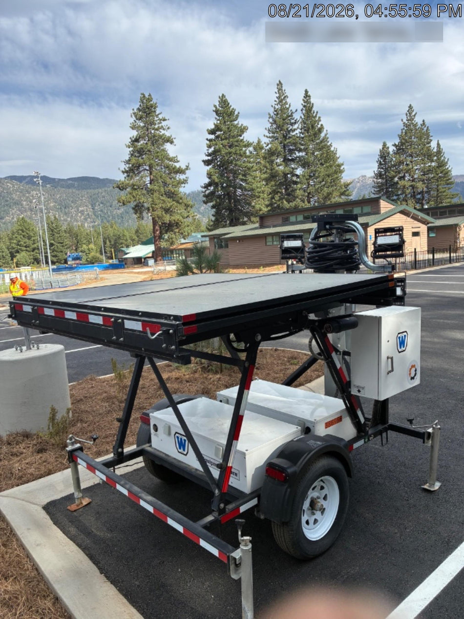 2024 WANCO WLTS-MM8A-1600