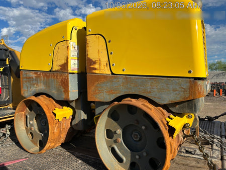 2019 WACKER NEUSON RTKx-SC3