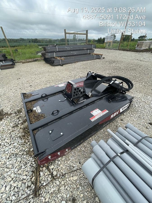 2025 VIRNIG RBV72-25