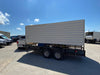 2019 CENTEX Cooling Trailer