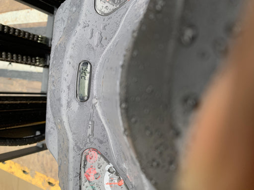 2020 KOMATSU FG25T-16