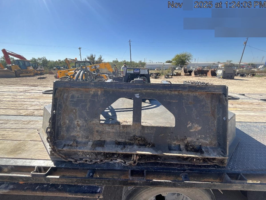 2022 PALADIN 30372A-0022