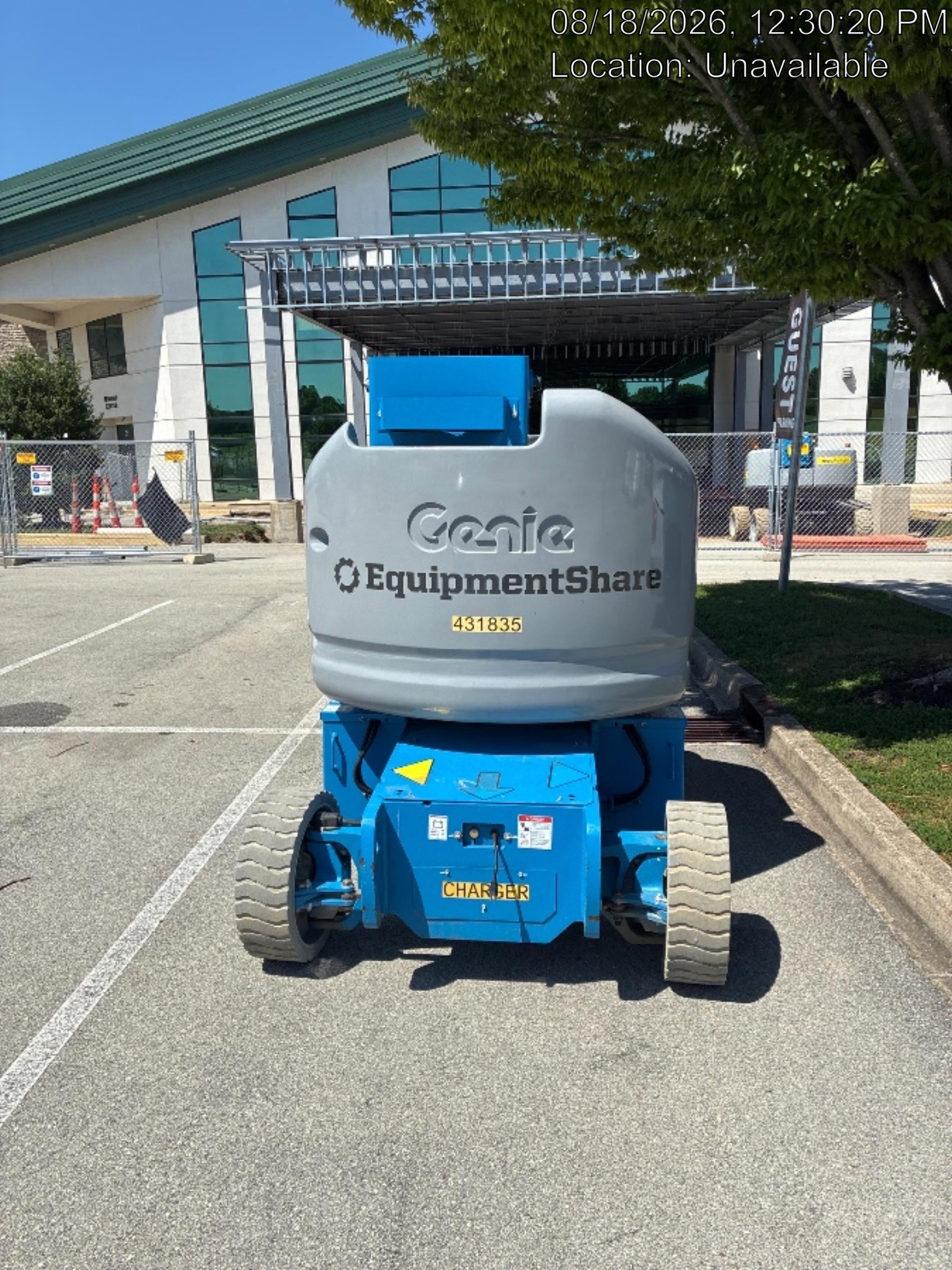 2024 GENIE Z40/23N RJ
