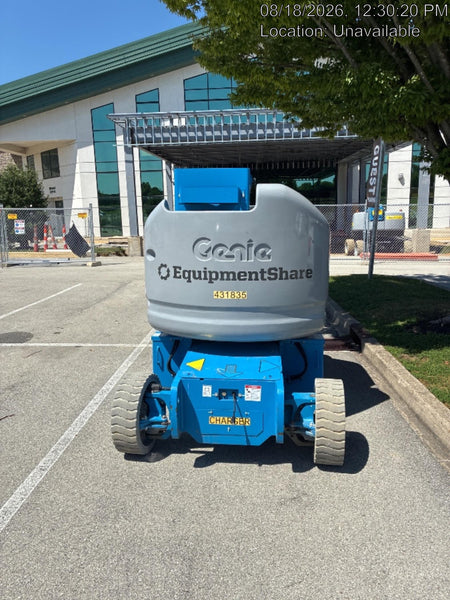 2024 GENIE Z40/23N RJ