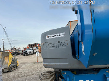 2024 GENIE Z-80/60