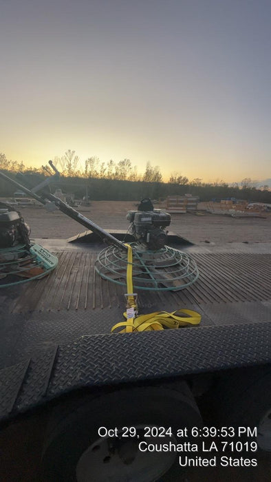 2024 MULTIQUIP B46H90