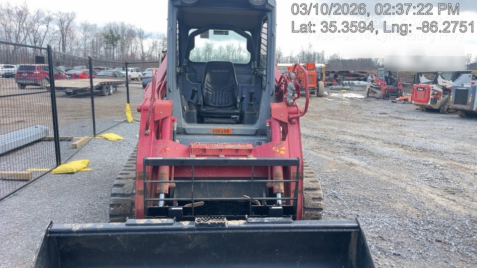 2025 ARROW MATERIAL HANDLING 48" Pallet Forks - Arrow