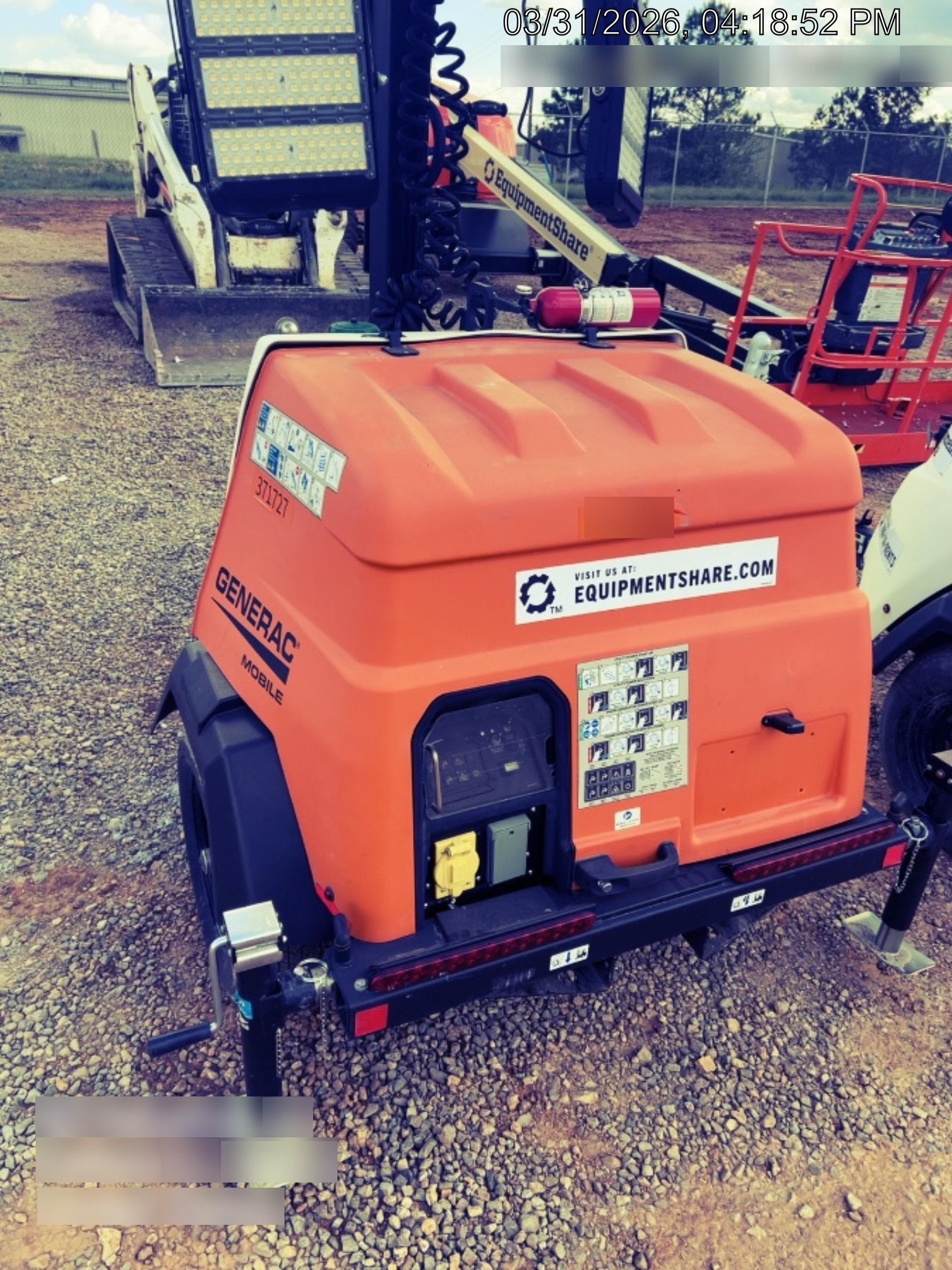 2023 GENERAC MLT2