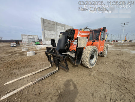 2023 SKYTRAK 12054