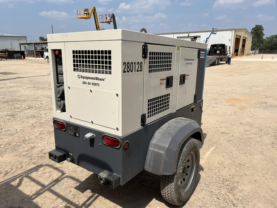 2022 ATLAS COPCO QAS25 CWK