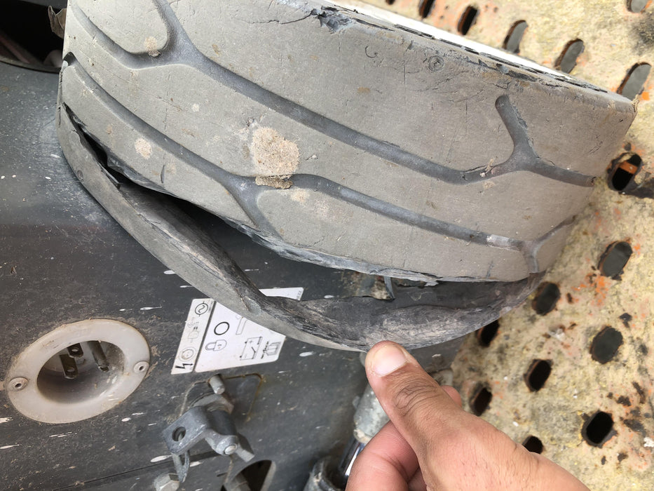 2018 SKYJACK SJIII-3219