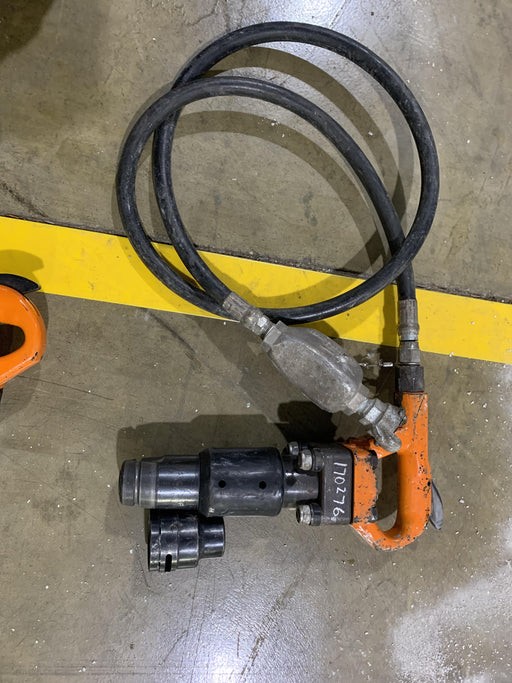 2021 MICHIGAN PNEUMATIC MP-CH3R