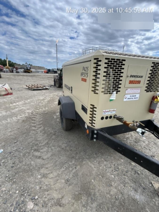 2023 DOOSAN P425/HP375WCU