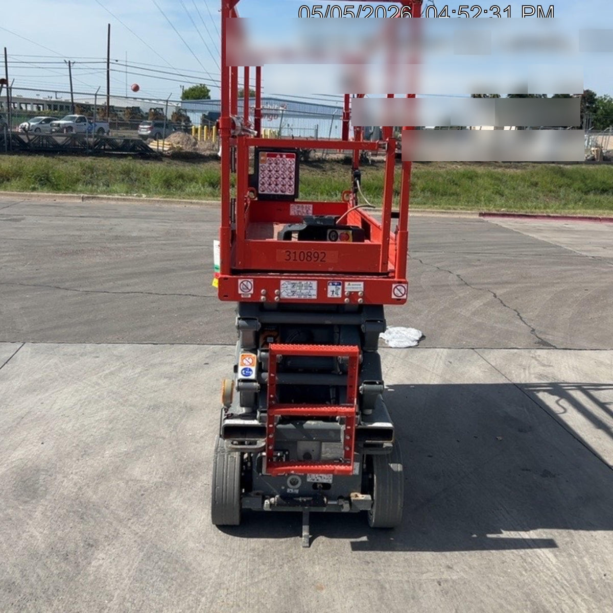 2023 SKYJACK SJ3226