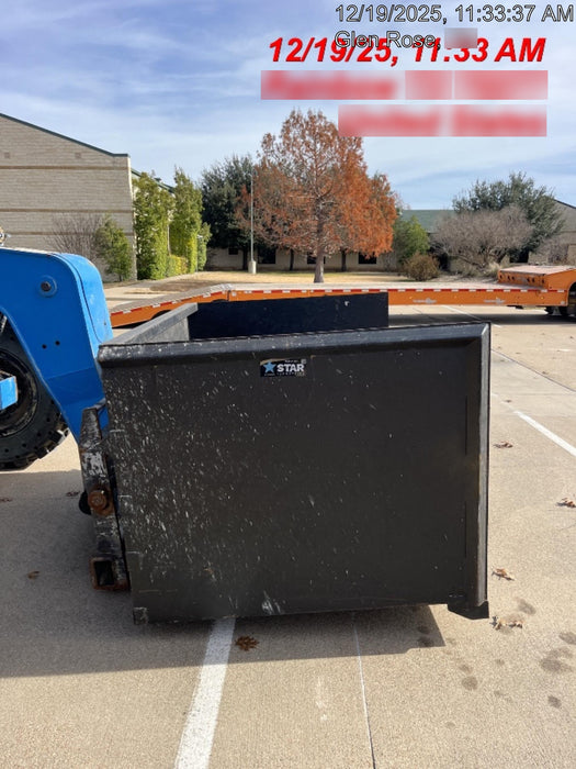 2025 STAR INDUSTRIES 1430