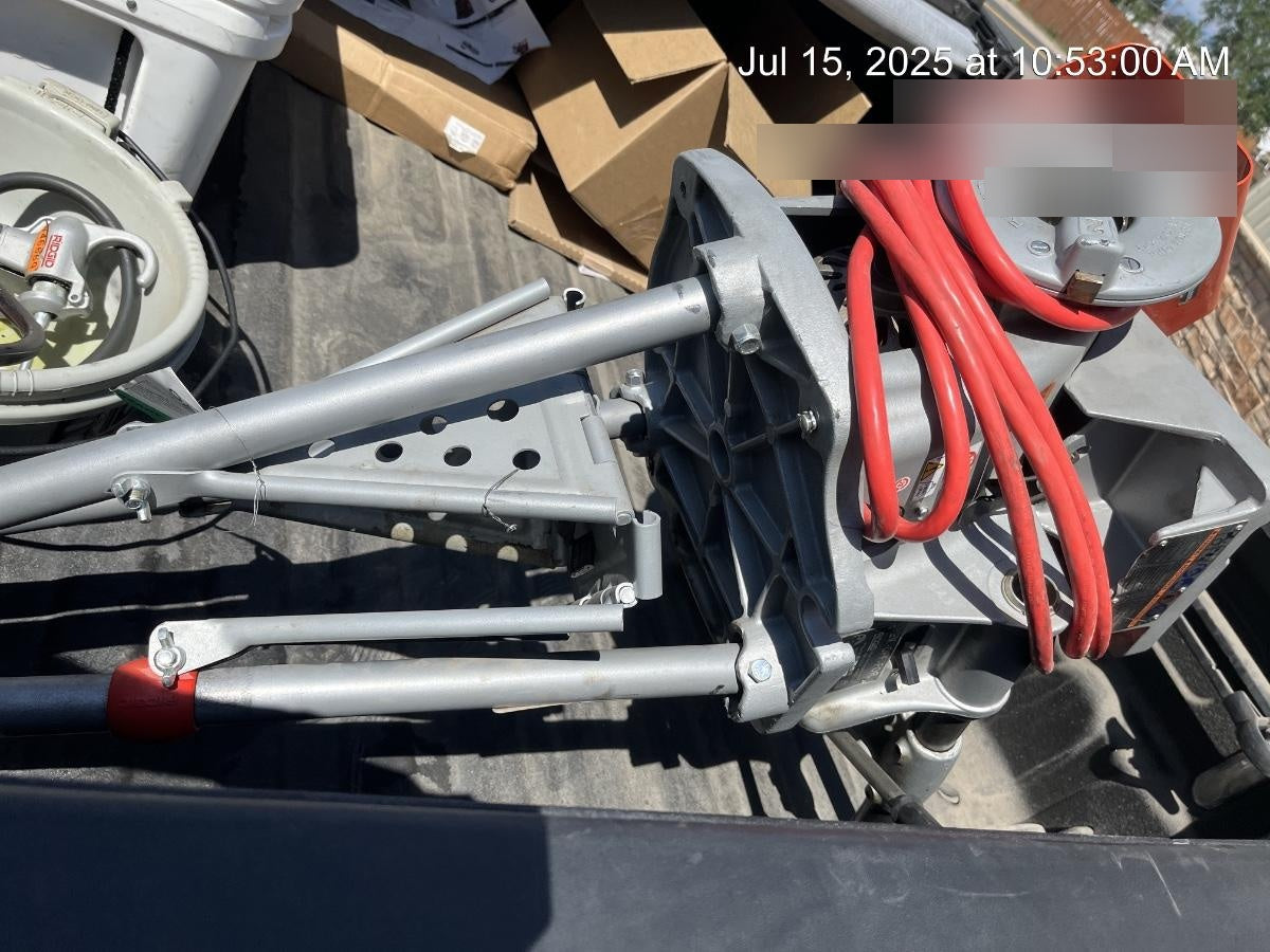 2024 RIDGID 300